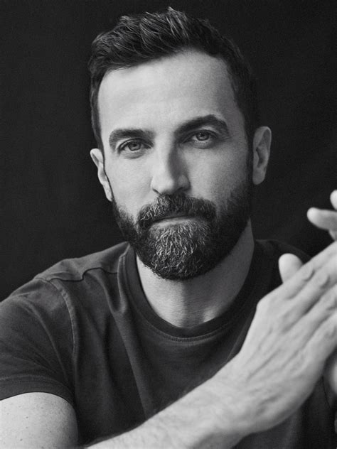 nicolas ghesquière fortune